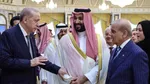 شهباز شریف: پیمان مکه برای تجاوز به هیچ کشوری نیست| هدف ما تقویت وحدت جهان اسلام است