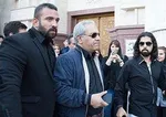 واکنش مجری 