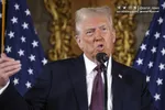 ترامپ: اوکراین عضویت در ناتو را از سرش بیرون کند