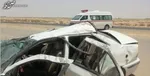فیزیکدان برجسته ایرانی در اثر سانحه تصادف جان باخت
