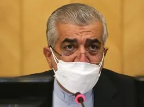 تصاویر / سد 