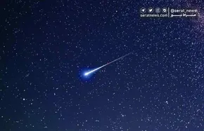 فیلم/ هوش مصنوعی توانمندی‌اش در علم نجوم را هم ثابت کرد