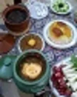 بهترین میان‌ وعده‌ برای دانش آموزان