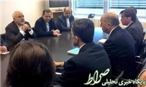 عکس/ اشک ظریف هنگام صحبت یک دختر