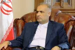 معاون نخست وزیر روسیه سه‌شنبه به ایران می‌آید