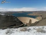 ترافیک سنگین در آزادراه تهران-شمال و محور کندوان