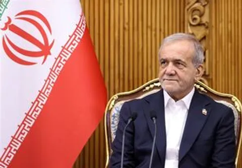 پزشکیان در بریکس: برای ساختن اقتصادی عادلانه تلاش می‌کنیم