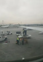 پایان معطلی ۲۰۰ مسافر ایرانی در فرودگاه بغداد