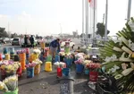 ترافیک در محور‌های ارتباطی مازندران سنگین شد