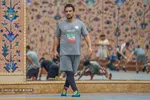 تلاش می‌کنیم قهرمان المپیک لس‌آنجلس شویم