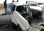 وجود ۱۰۸ نقطه حادثه خیز در استان تهران