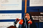 رئیسی کارت ملی را ملاک می‌داند نه پاسپورت