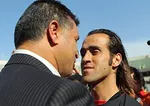 پرسپولیس قهرمان لیگ شانزدهم شد/ ماشین‌‌‌سازی سقوط کرد