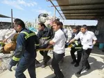تیراندازی ۲ موتورسوار به سمت ماموران پلیس البرز