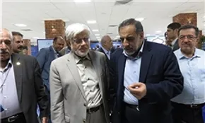 فیلم | شهید طهرانچی گزینه ریاست‌جمهوری بعدی بود