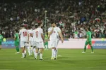 ساعت بازی برگشت تیم ملی فوتبال ایران - ترکمنستان