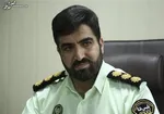 پلیس در ارسال داده‌ها برای صدور کارت سوخت کوتاهی نکرده است