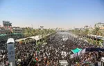 واکنش سفارت ایران به مداخله‌گری آمریکا در روابط تهران و بغداد