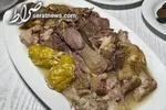 «کله‎پاچه» هم قاچاق شد