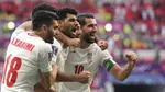 احتمال خط خوردن یک ستاره از تیم ملی