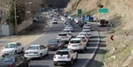 ثبت ۱۱ میلیون تردد خودرو در تعطیلات تاسوعا و عاشورا!