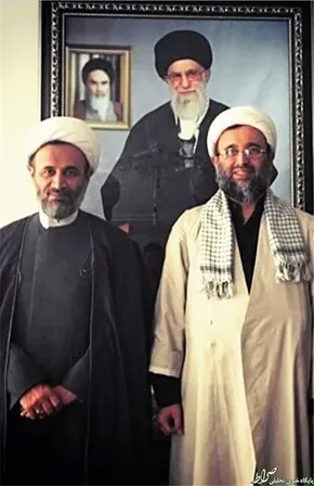 فیلم/ حمله تند پناهیان به استاندار خوزستان: من بودم استاندار را به گاری می‌بستم!
