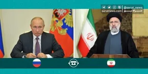 فیلم/ رئیسی: غزه نماد سقوط اخلاقی غرب است