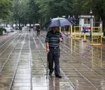 وزش باد شدید و کاهش ۱۰ درجه‌ای دما در کشور