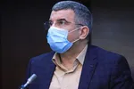 ۱۰۱ فوتی جدید کرونا در کشور