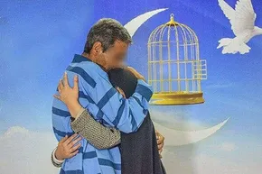 عکس| دیدار فرستاده ترامپ با مادورو در کاراکاس؛ ۶ زندانی آمریکایی آزاد شدند