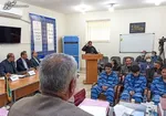 انگیزه فرد داعشی «انتقام‌گیری» بوده است