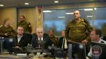 نیروی دریایی سپاه: شناور‌ها به تنگه هرمز نزدیک نشوند