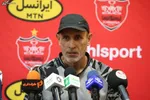 خواسته گل‌محمدی برای کادرفنی پرسپولیس