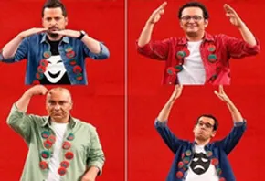 فیلم/ خاطره تهیه کننده برنامه نوروز فوتبالی از مارادونا