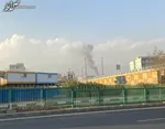 حریق در مجتمع تجاری لیدوما