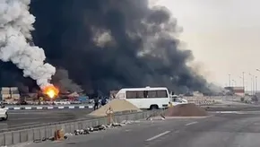 آخرین اقدامات قضایی درباره حادثه بندر شهید رجایی
