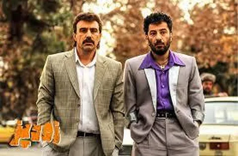 عکس | حاشیه‌های اکران خصوصی فیلم زودپز
