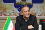 ۹۶ گیت در مرز مهران آماده خدمات رسانی به زائران