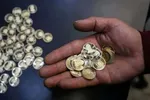 سقوط قیمت سکه به ۳ میلیون و ۶۰۰ هزار تومان