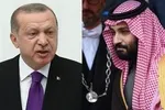 تلاش ملک سلمان برای در امان ماندن ولی‌عهد