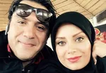 ماجرا‌های مهاجرت «صبا راد» از ایران؛ قسمت دوم! + عکس