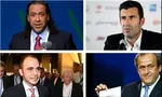 فرارمالیاتی ۲۵میلیاردی فدراسیون فوتبال