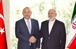 حضور آمریکا در سوریه فوراً پایان یابد