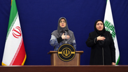 فیلم| آخرین اخبار از وضعیت خلبانان اسیر ایرانی در قطر
