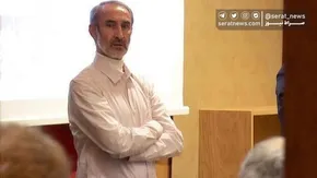 فیلم| حمید نوری با تبعه سوئدی زندانی در ایران مبادله می‌شود؟