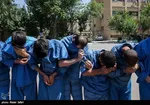 دستگیری ۵۰۰۰ زن و مرد فعال در شرکت‌های هرمی غیرمجاز