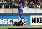 مرخصی اجباری اوسمار به ملی‌پوشان پرسپولیس