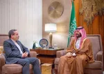 بازگشت ۱۲ صیاد آزاد شده در عربستان به ایران