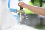 جریمه ۲۰ تومانی برای مشترکان پرمصرف آب!