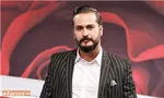 انتقاد تند صابر ابر از صداوسیما +عکس